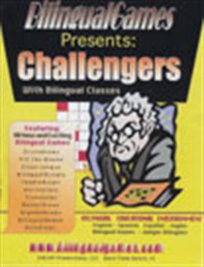 Bilingualgames - Challengers